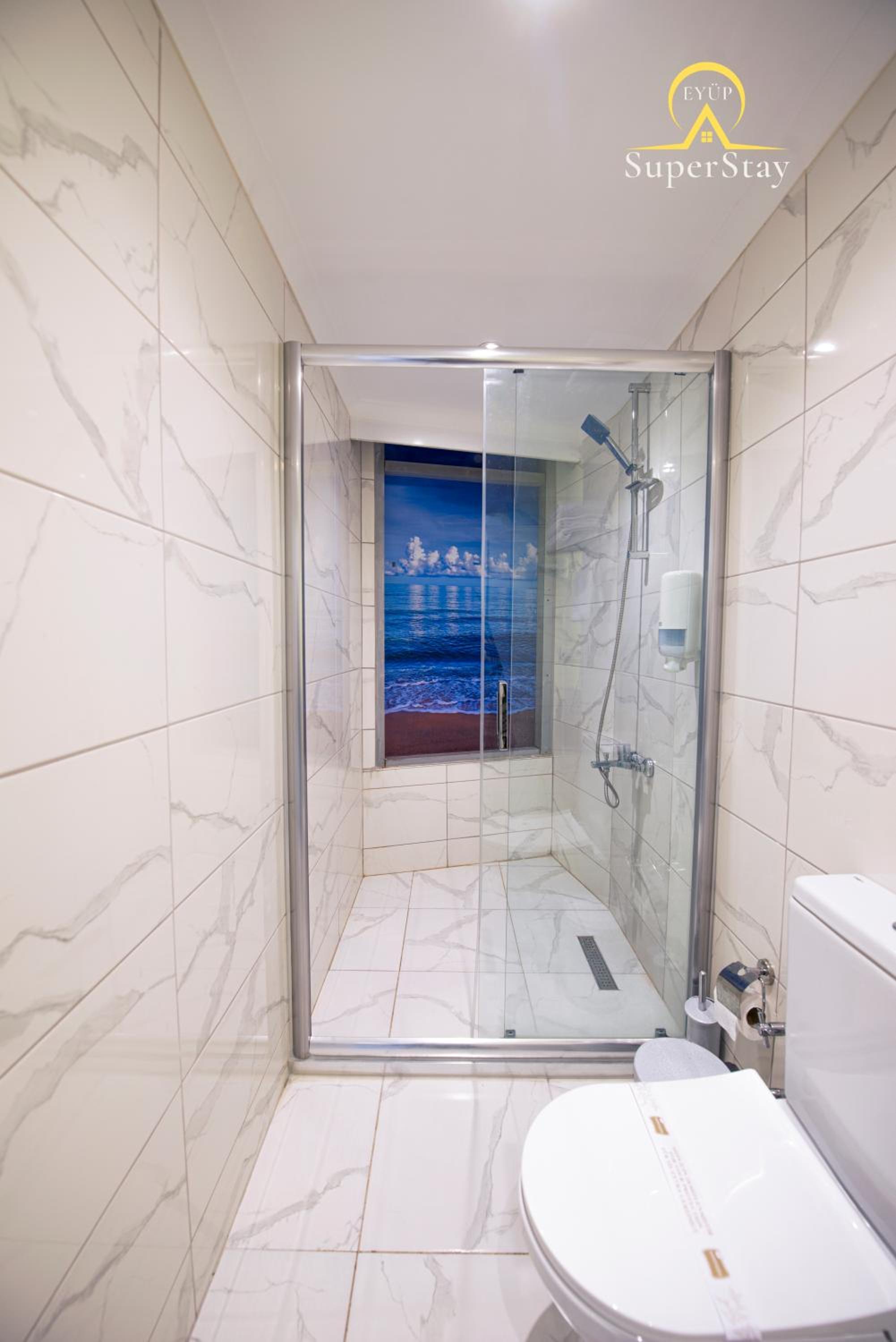 Stay Suite Otel - Image 36