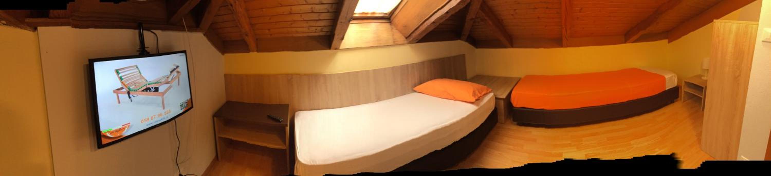 Garni Villa Betty