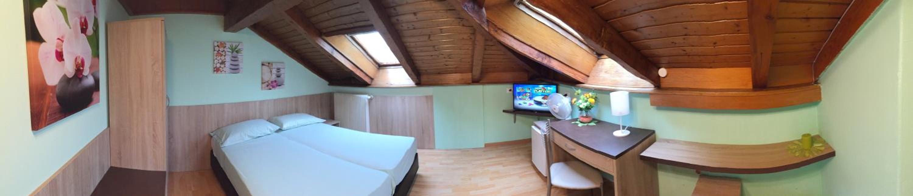 Garni Villa Betty