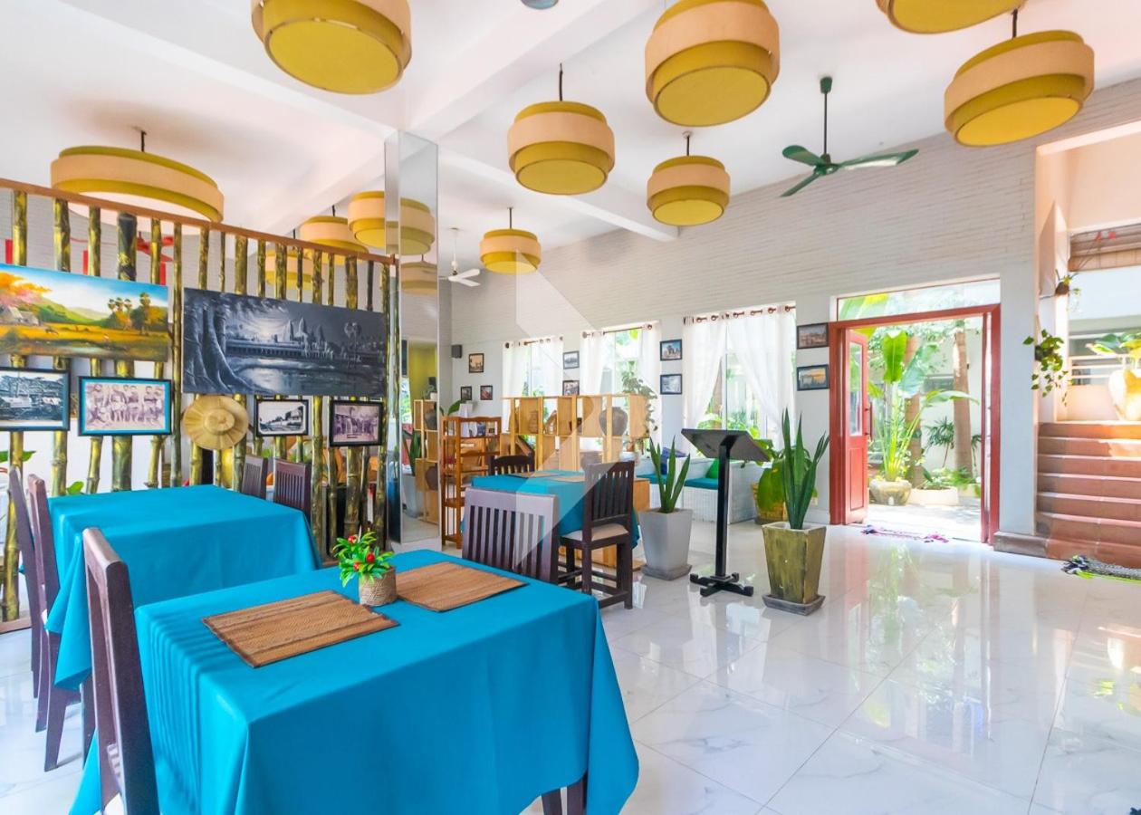 Hak Boutique Residence view 3