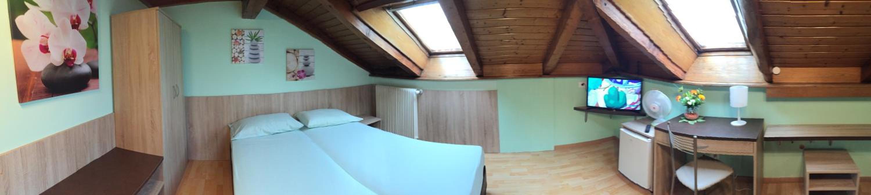 Garni Villa Betty