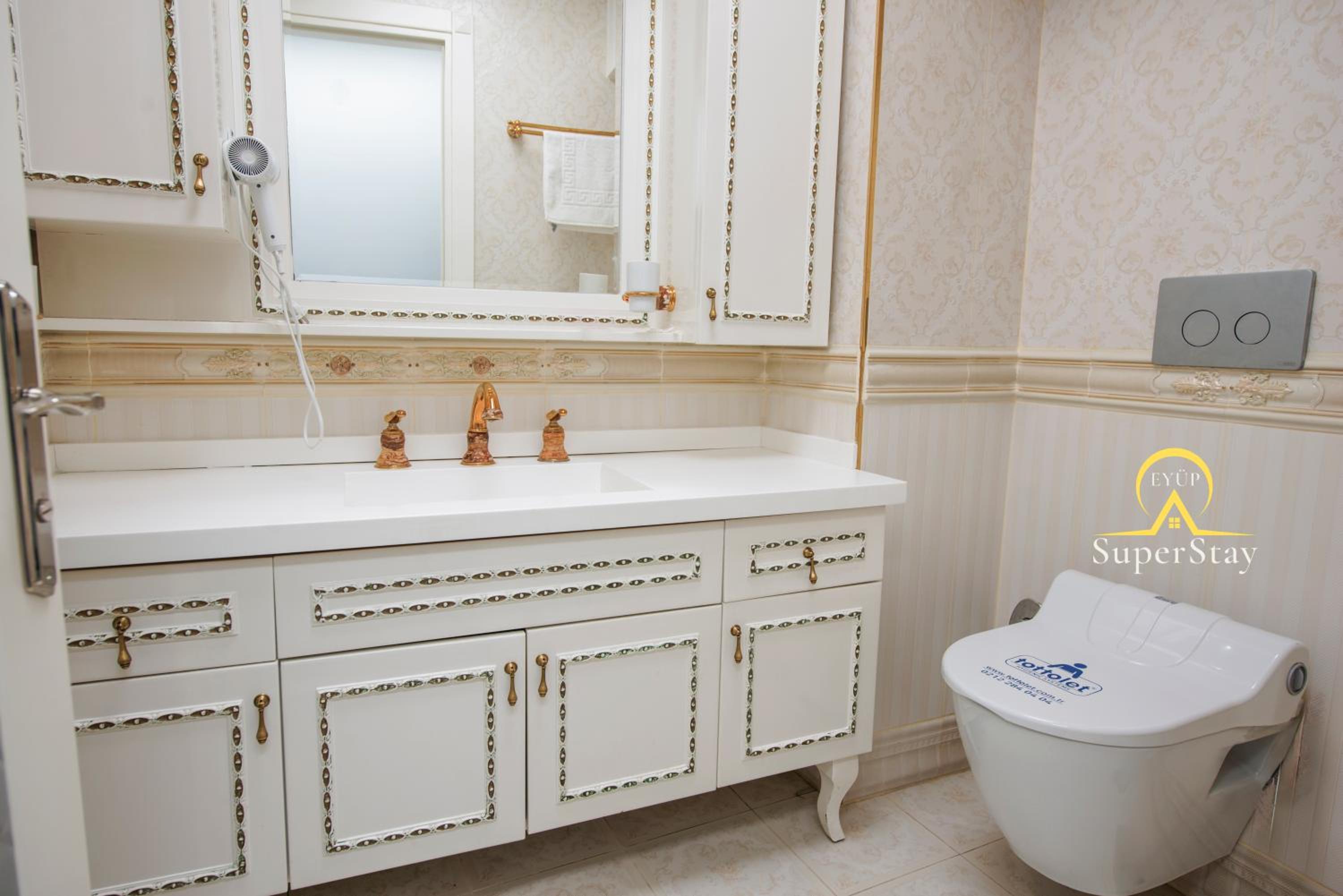 Stay Suite Otel - Image 39