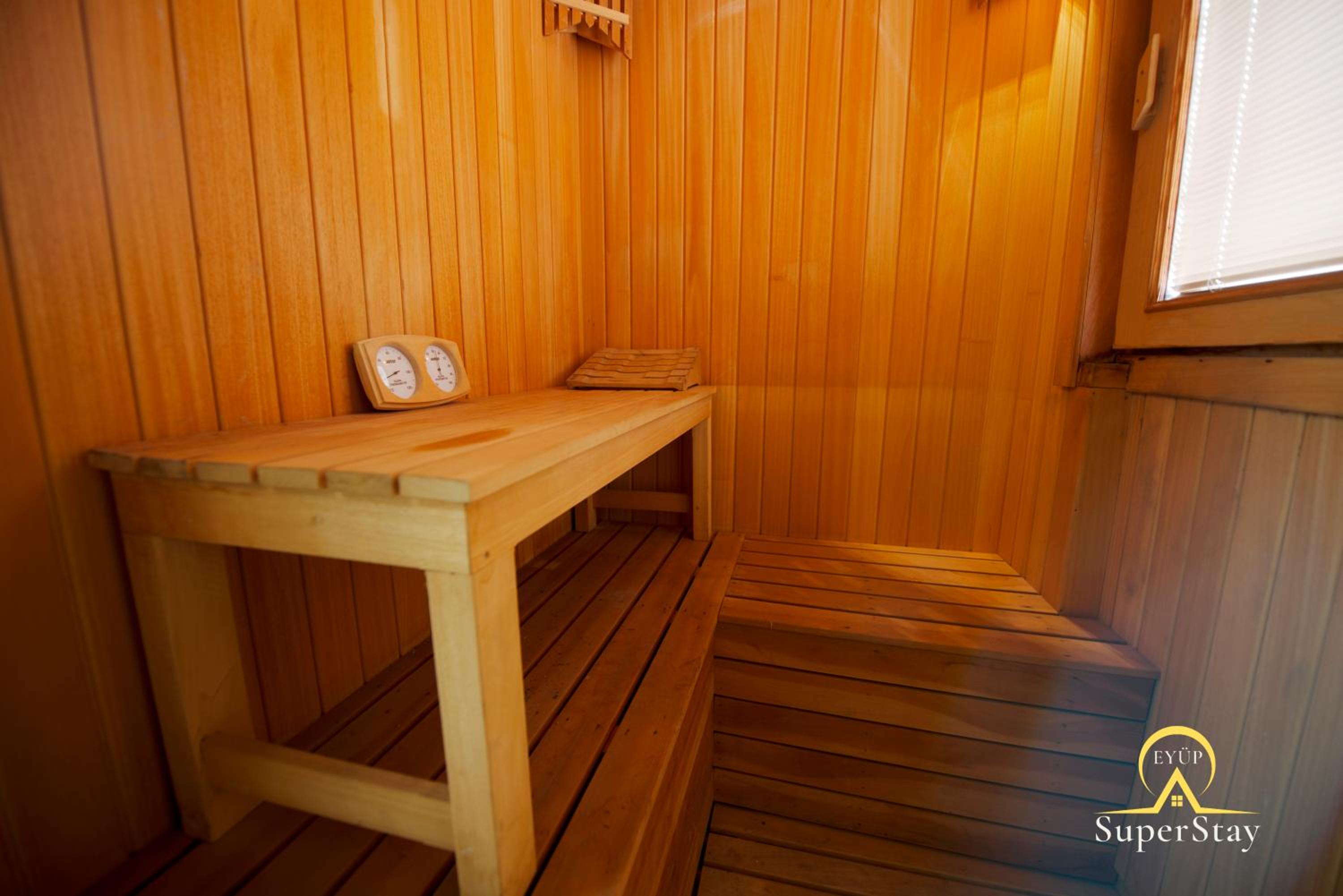 Stay Suite Otel - Image 42