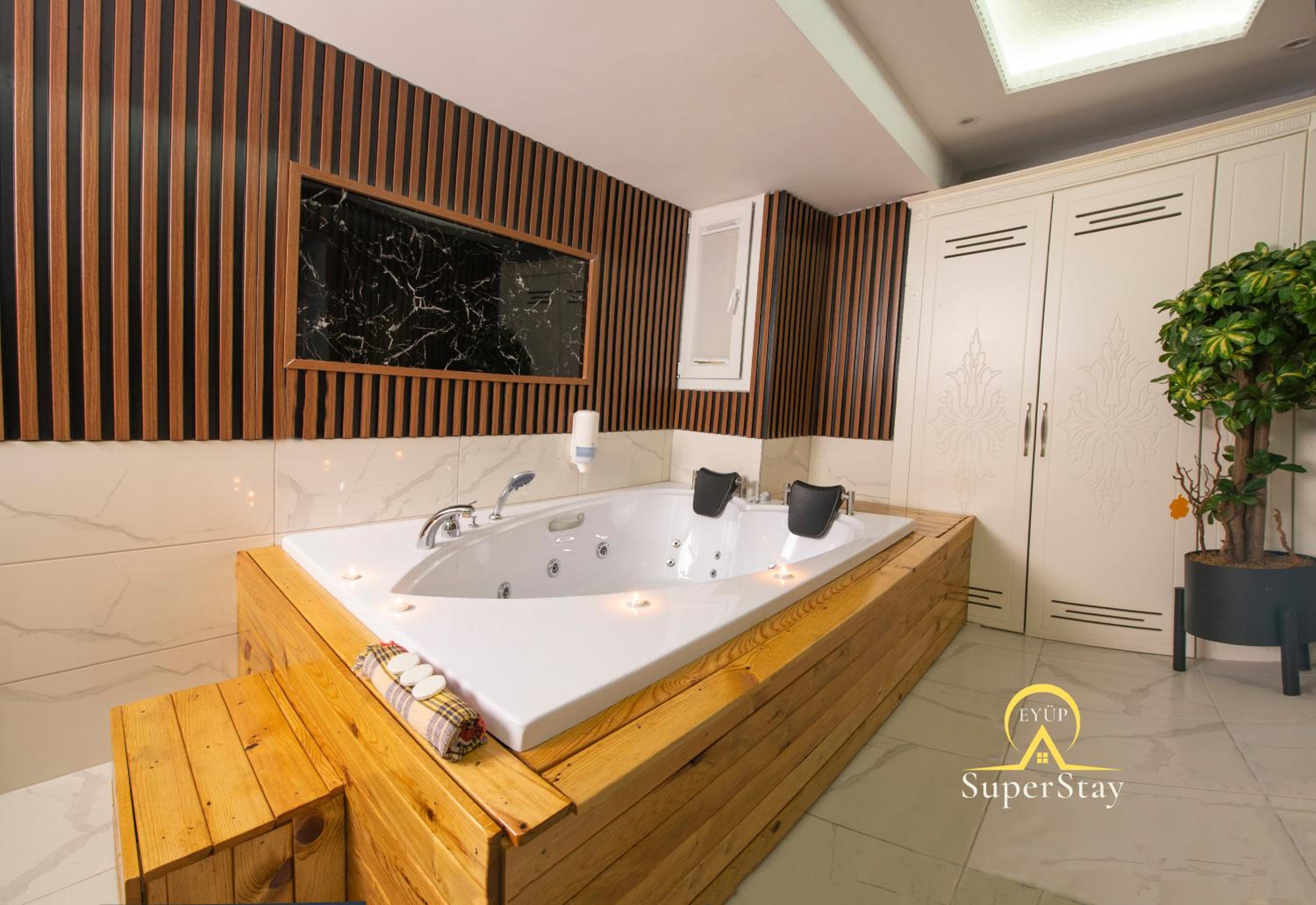 Stay Suite Otel - Image 41