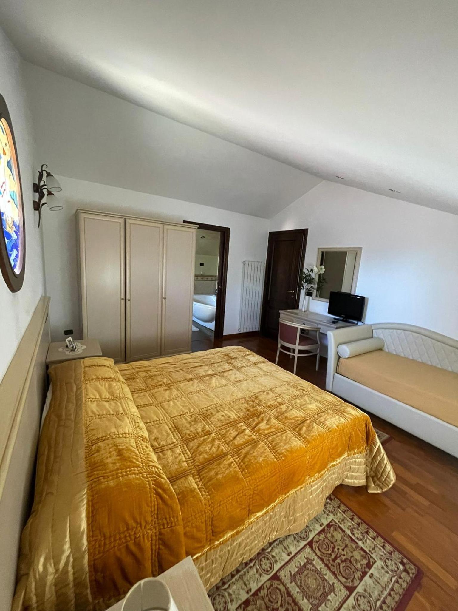B&B da Luisa view 3
