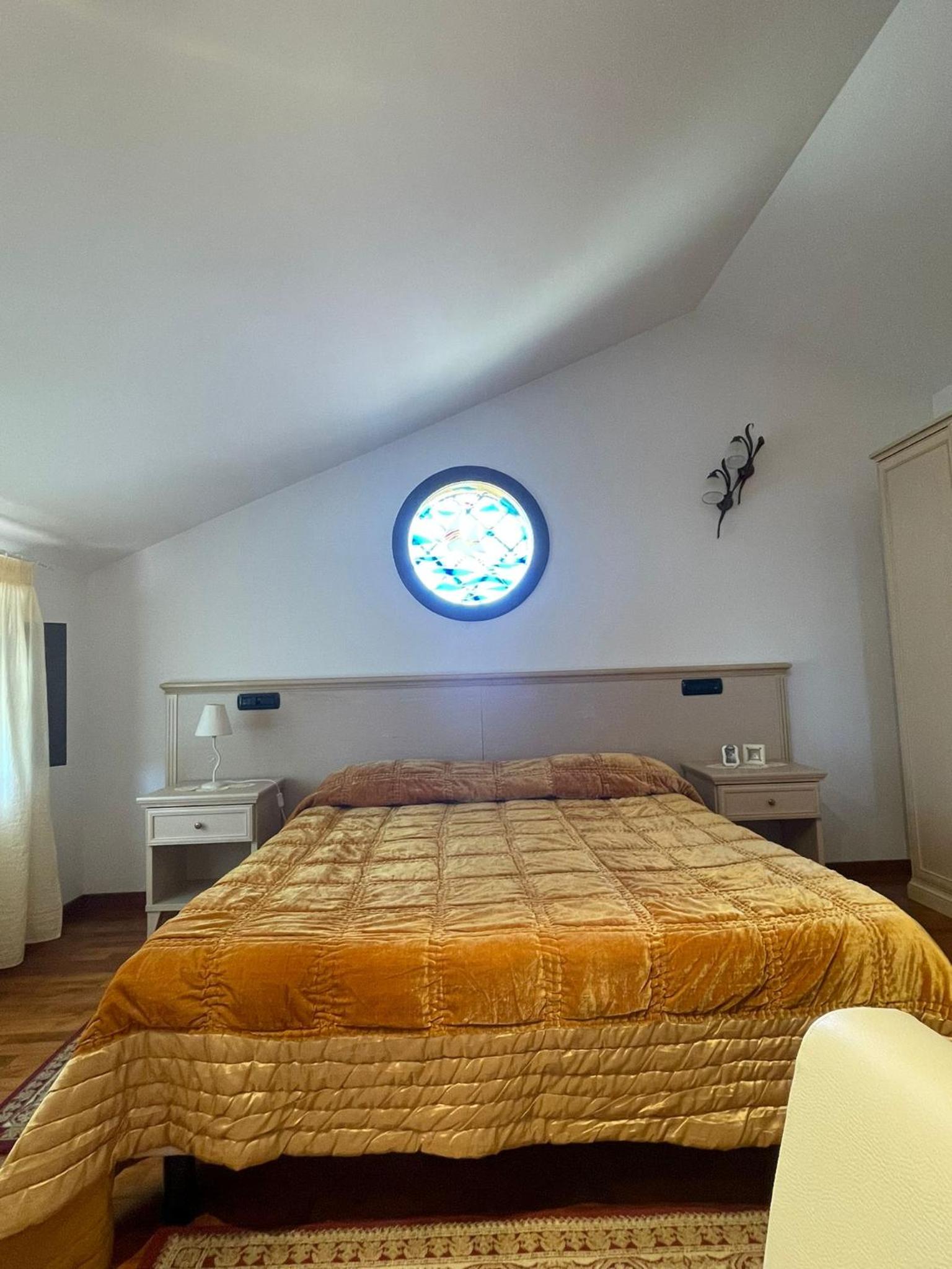 B&B da Luisa view 2