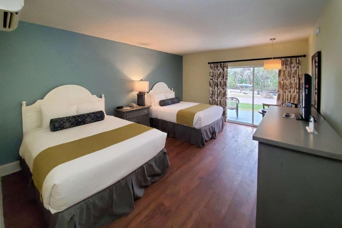 Crystal River Vacations - Plantation Resort on Crystal River, Ascend Hotel Collection - Property Image 60