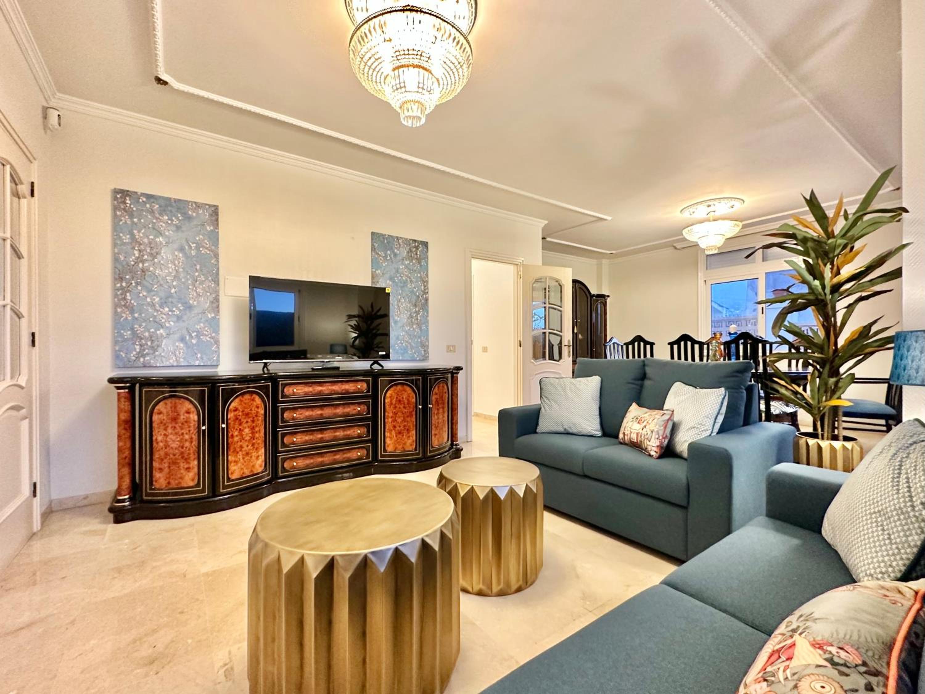 Villa Paradise