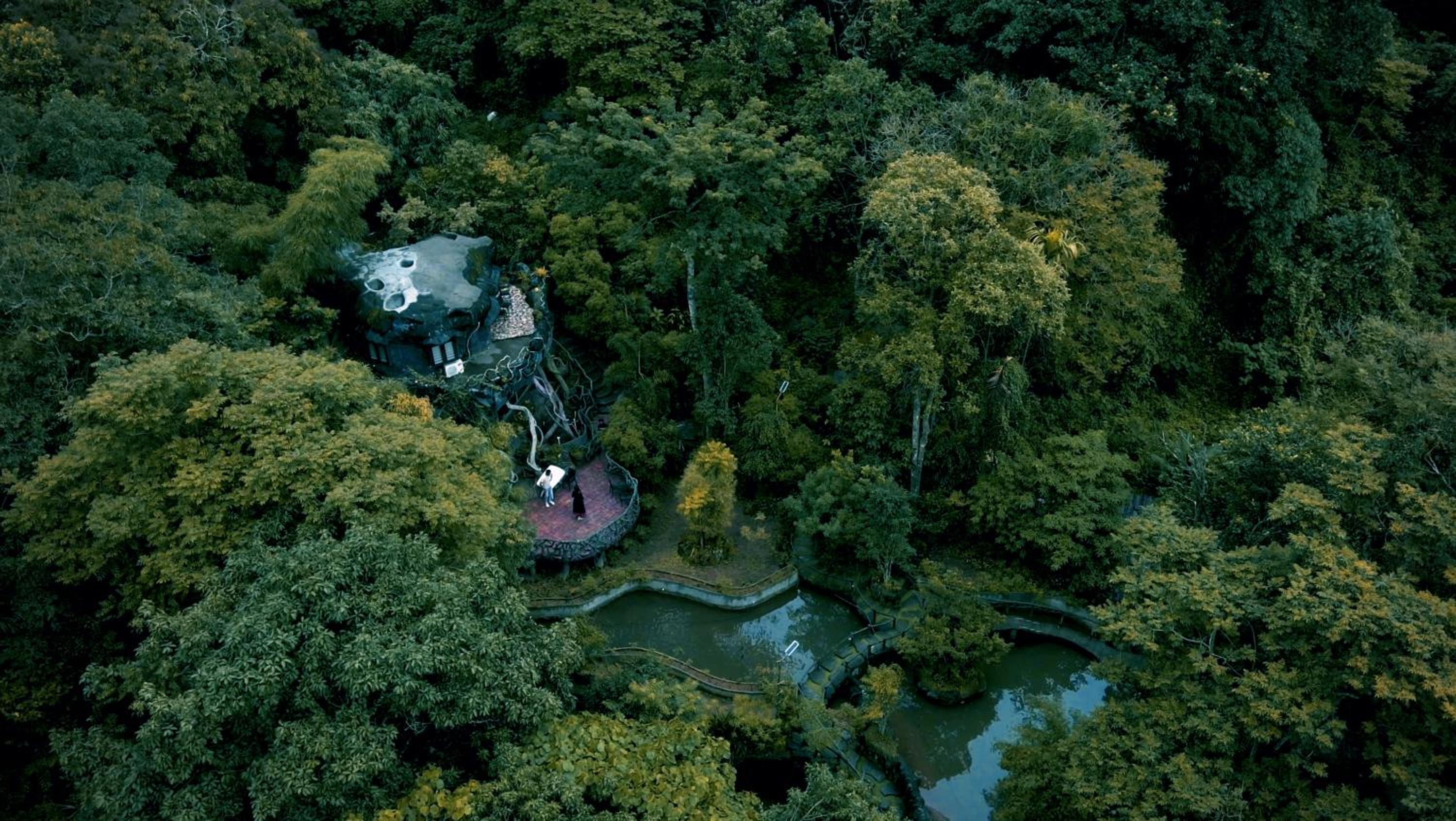 Parakkat Nature Resort