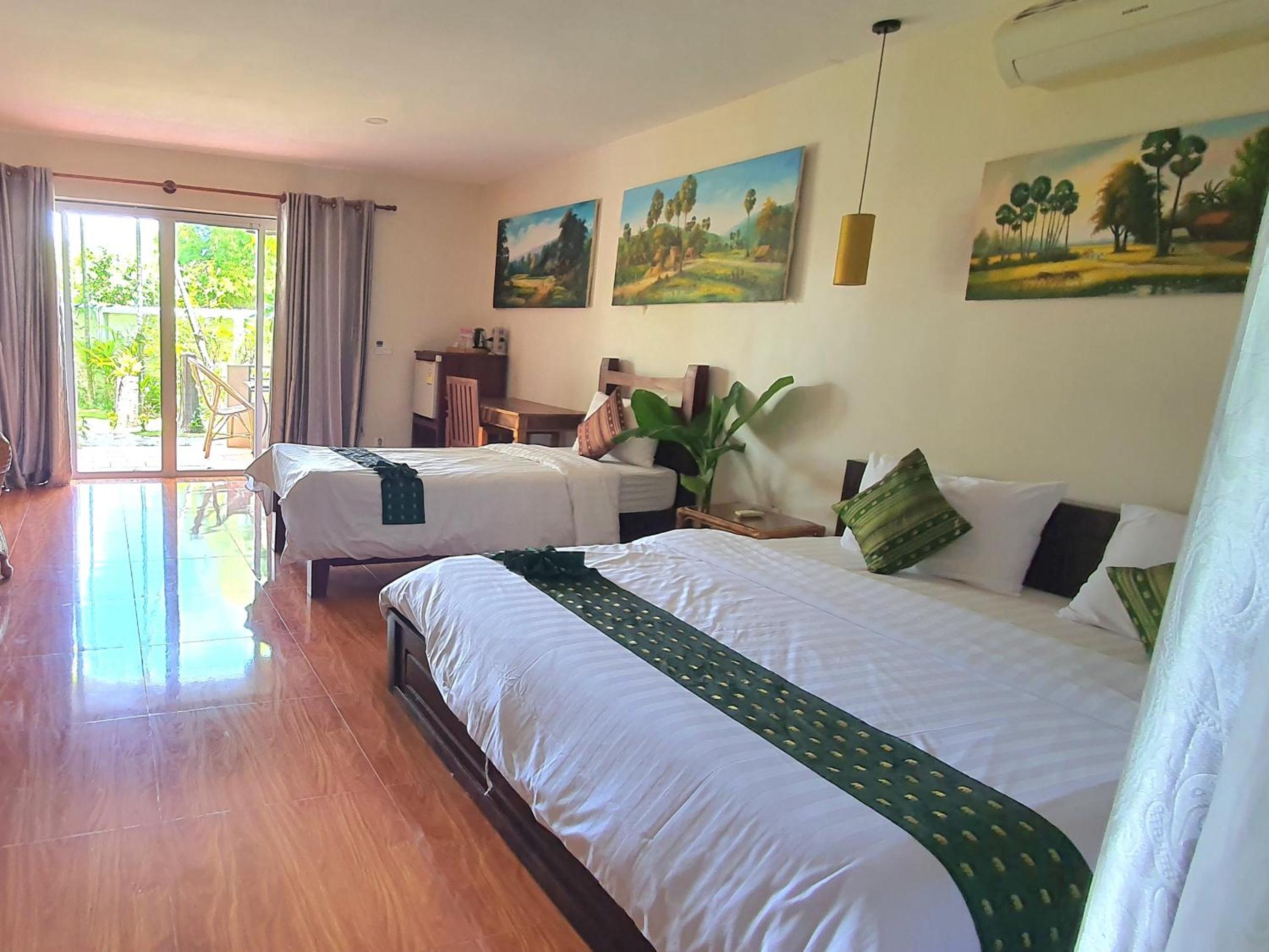 Hak Boutique Residence view 2