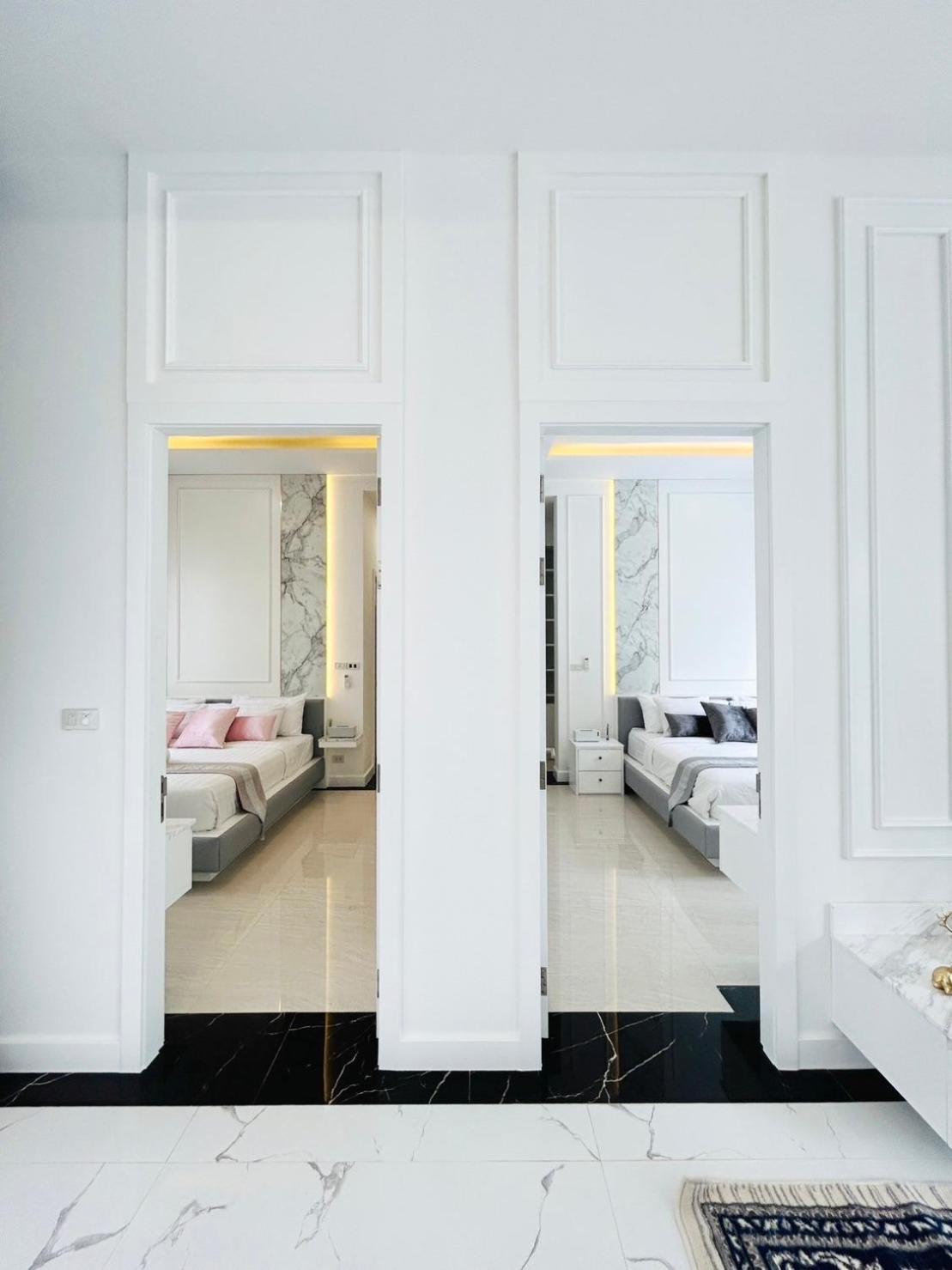 Menara - 3 BR Private Pool Villa - Moroccan Inspired - Bangtao Beach