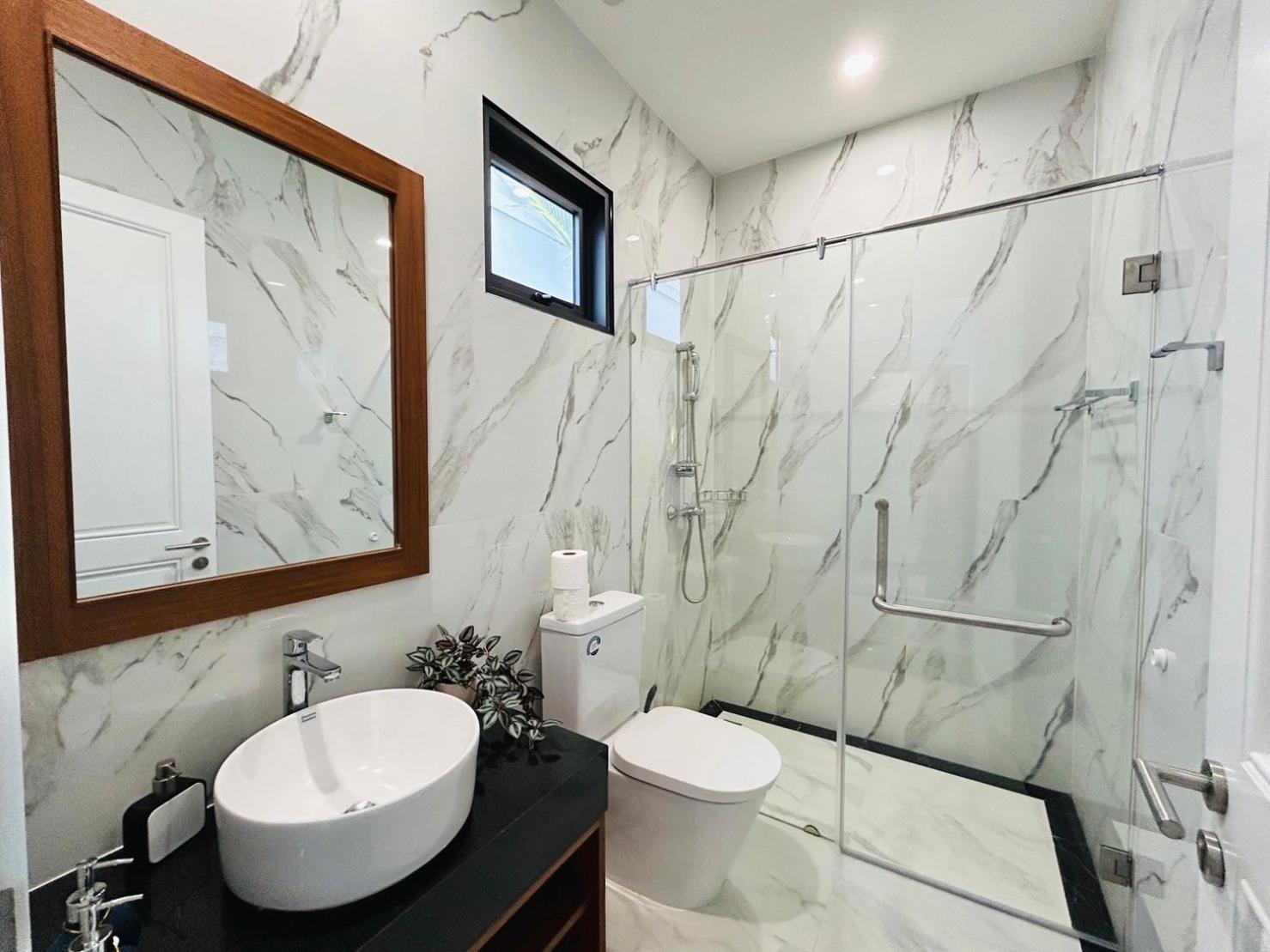 Menara - 3 BR Private Pool Villa - Moroccan Inspired - Bangtao Beach