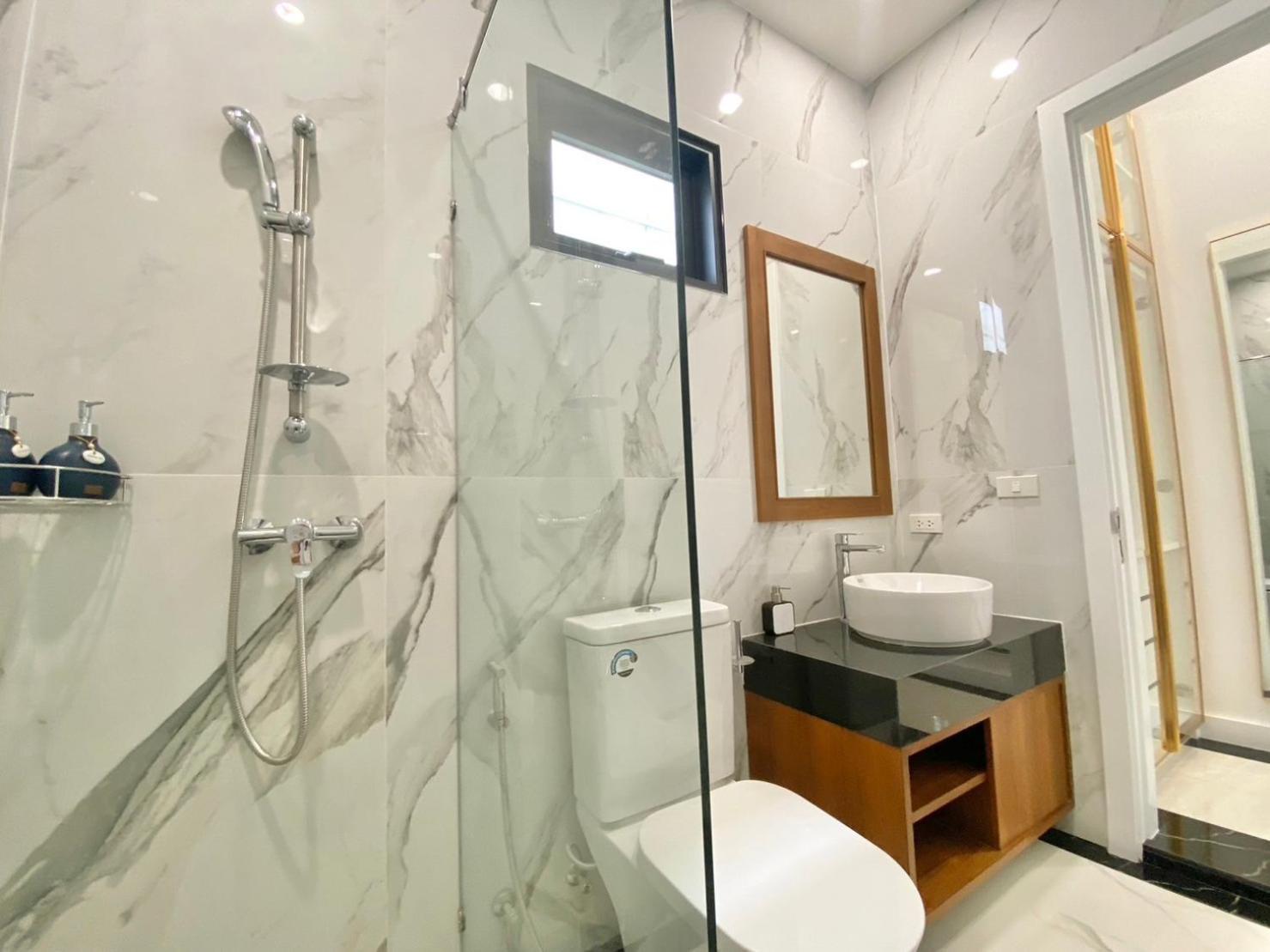 Menara - 3 BR Private Pool Villa - Moroccan Inspired - Bangtao Beach