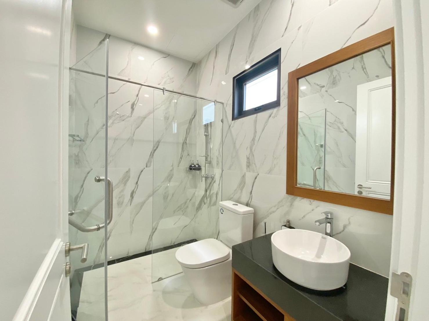 Menara - 3 BR Private Pool Villa - Moroccan Inspired - Bangtao Beach