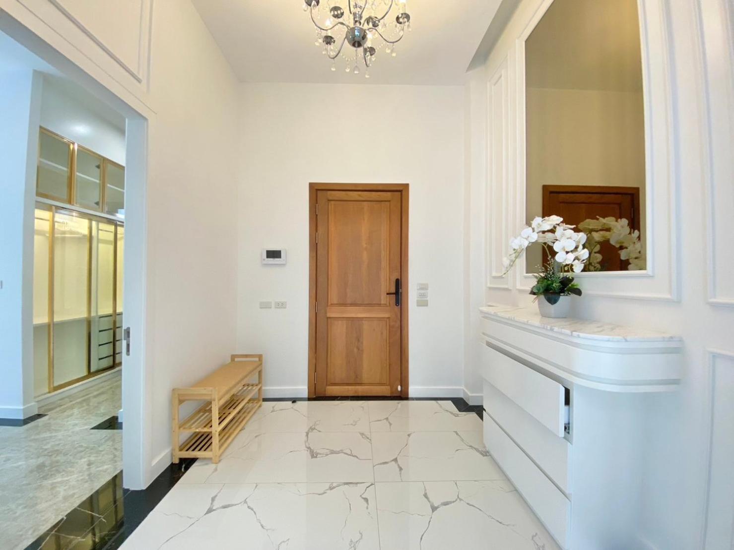 Menara - 3 BR Private Pool Villa - Moroccan Inspired - Bangtao Beach