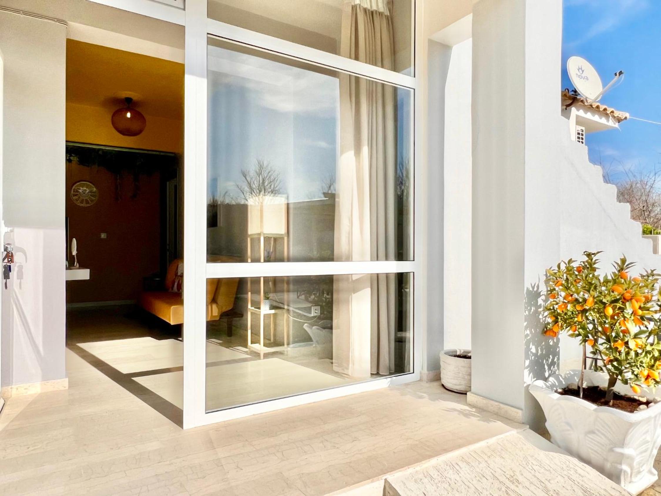 Villa Dafni with private pool by DadoVillas view 4