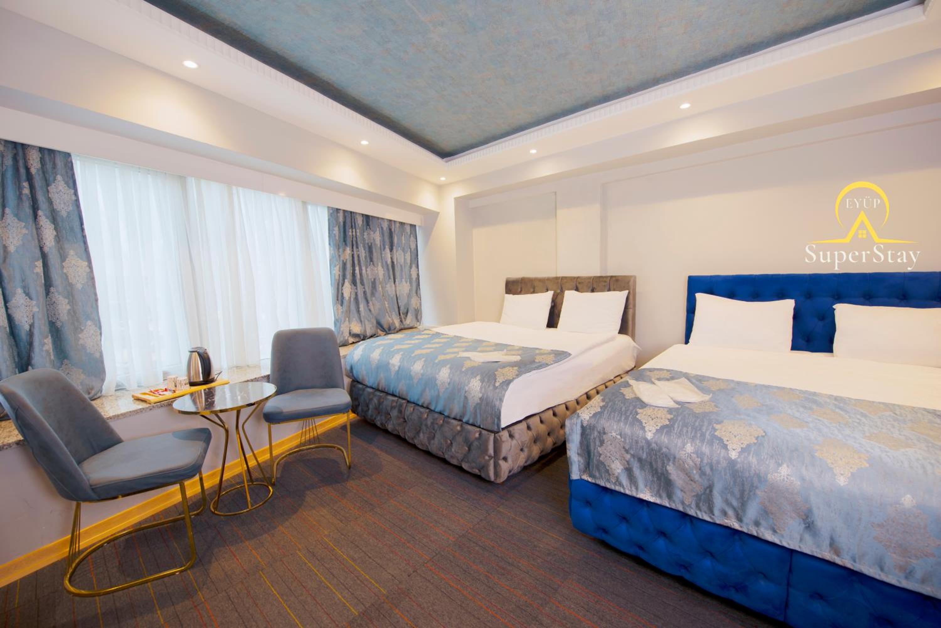 Stay Suite Otel - Image 6