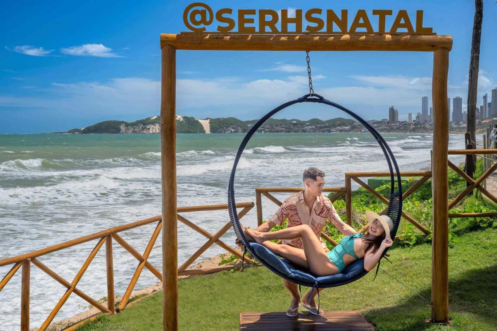 SERHS Experience Suítes