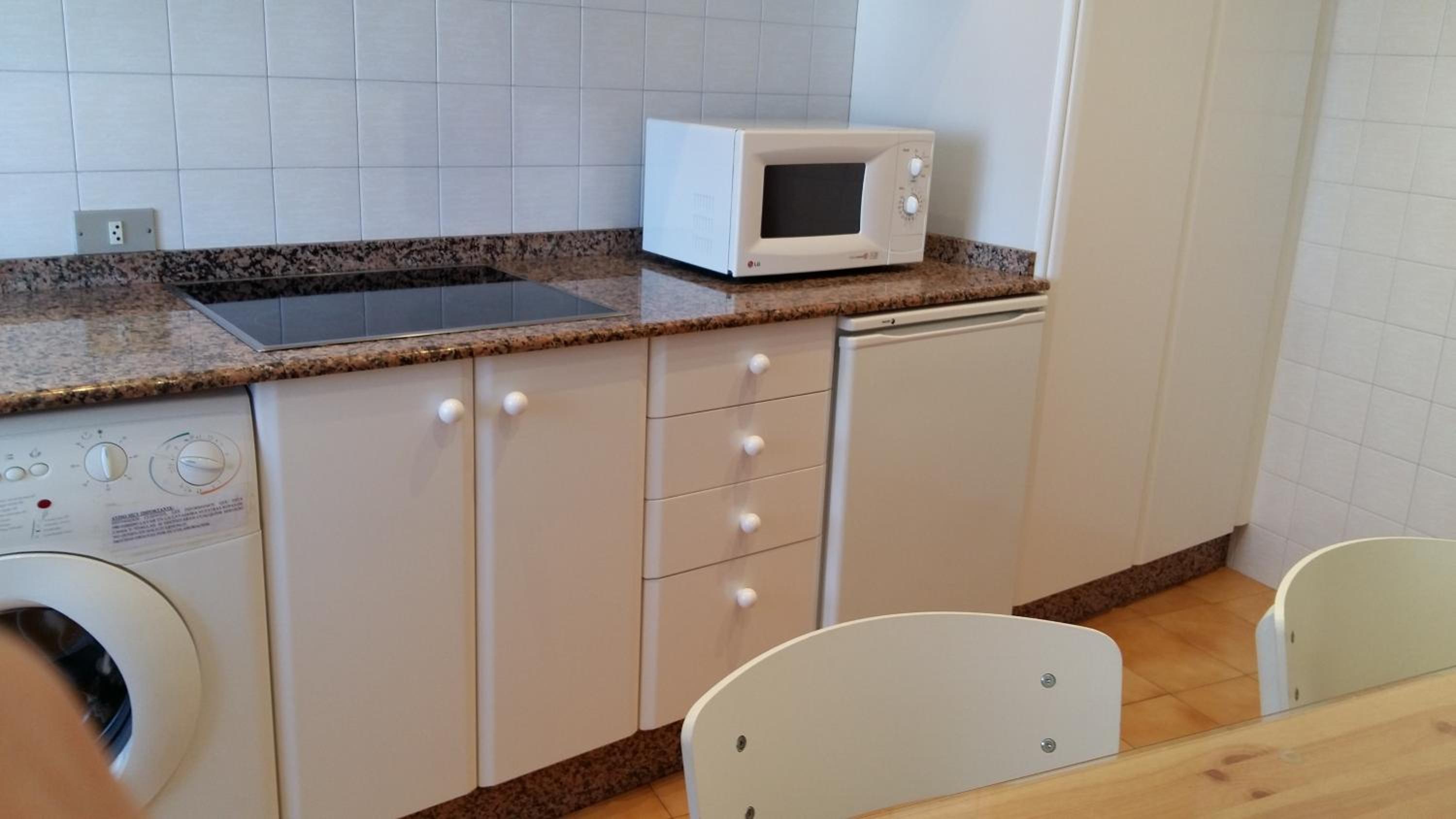 Apartamentos Turisticos Arosa Ogrove