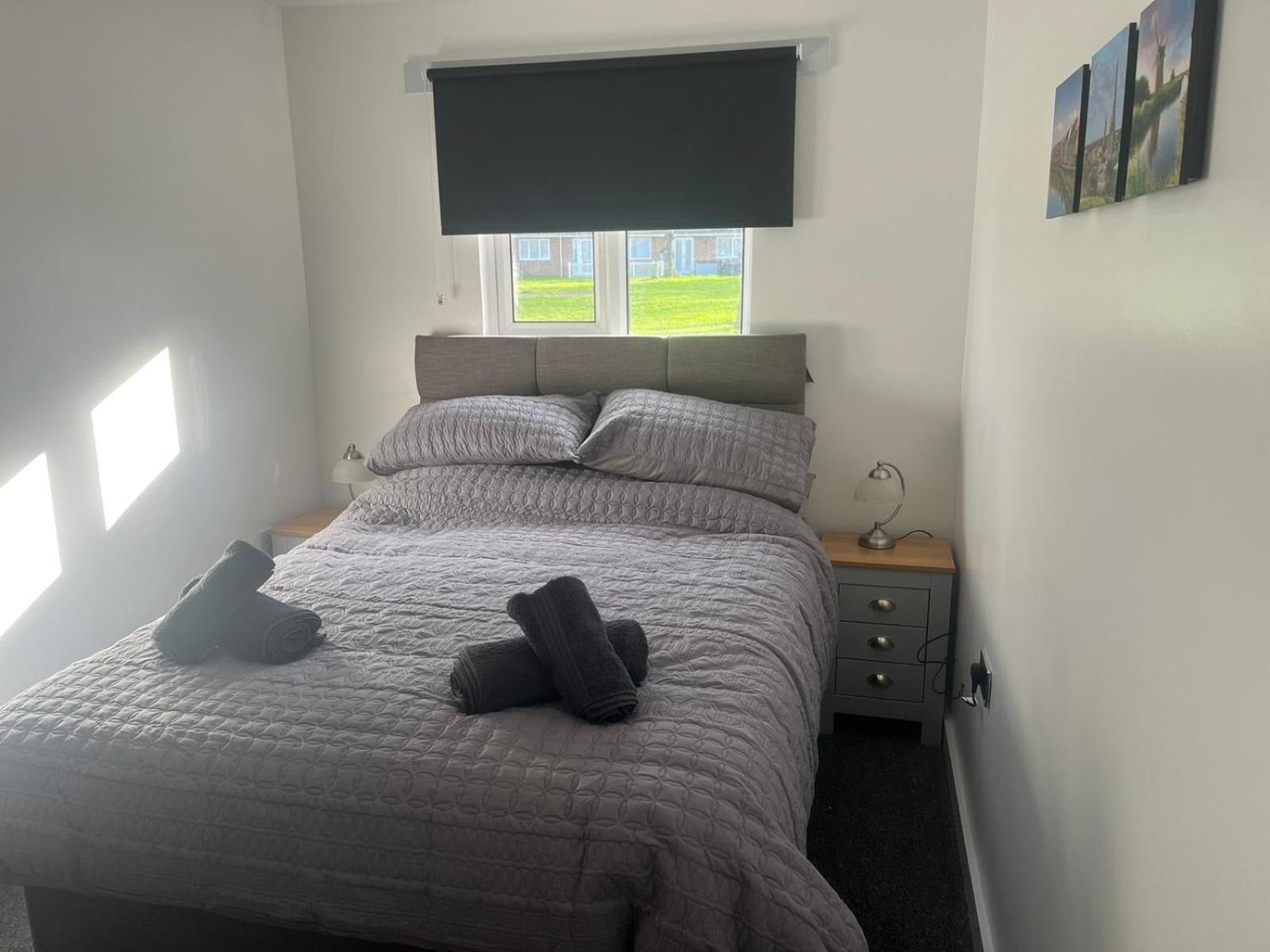 Mulberry Holiday Home