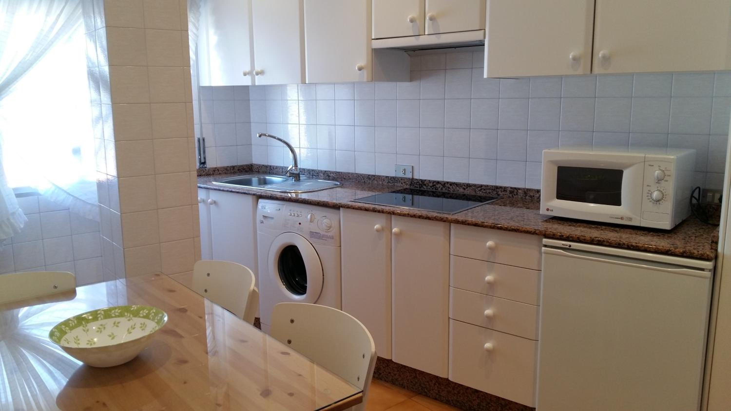 Apartamentos Turisticos Arosa Ogrove