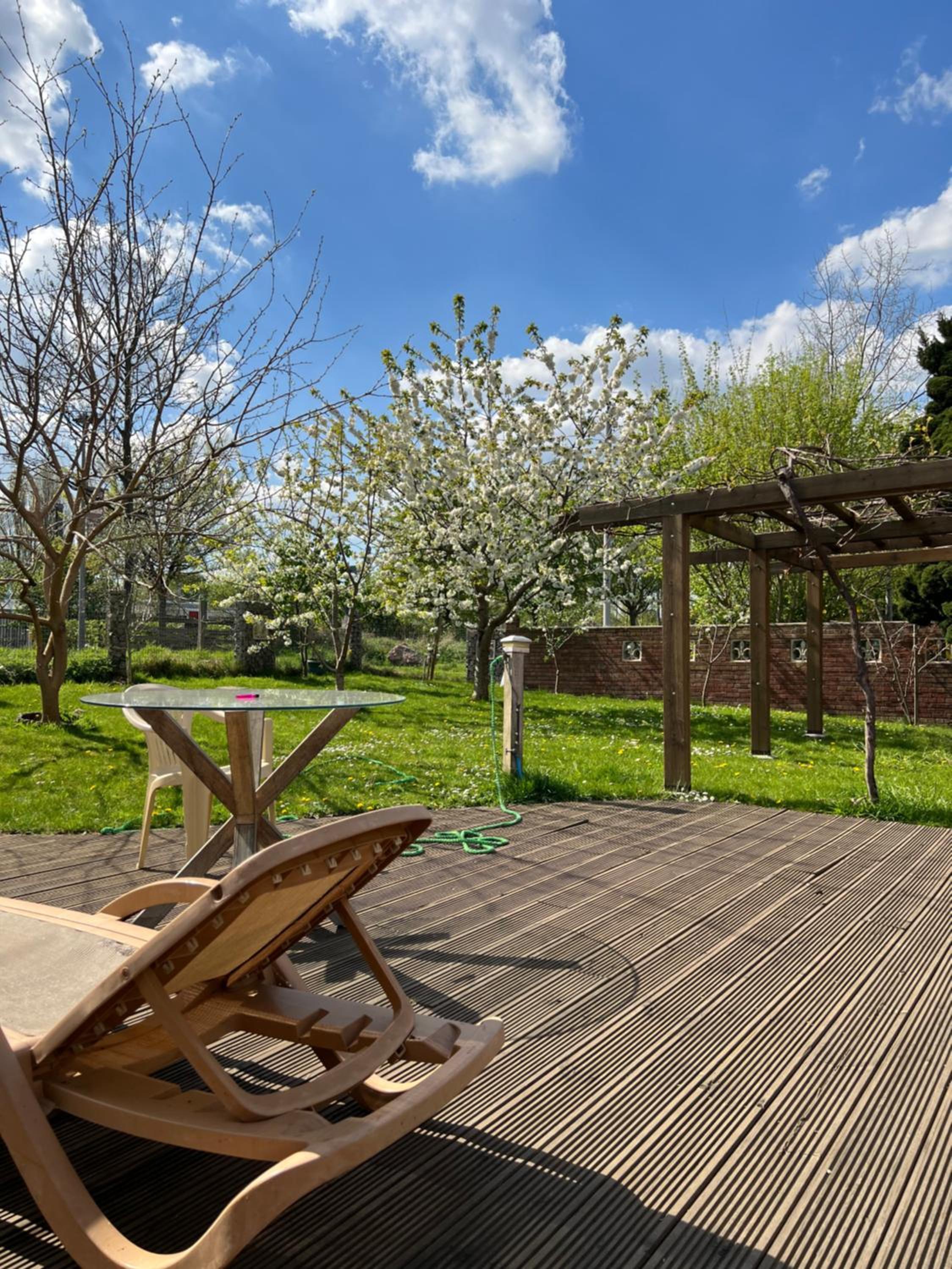 Idyllic Cottage in Jubilee Park