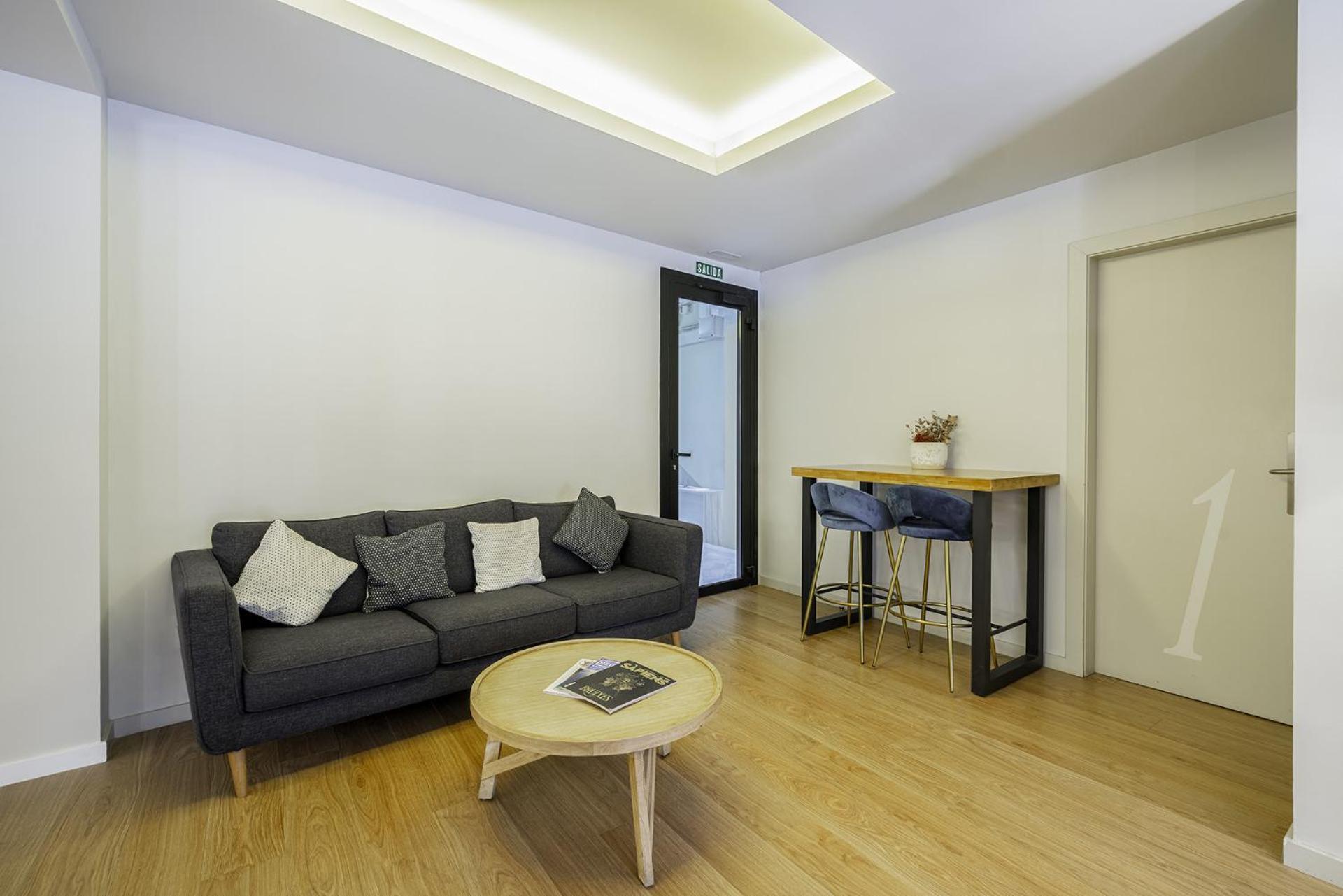 Ola Living Diagonal II Apartments