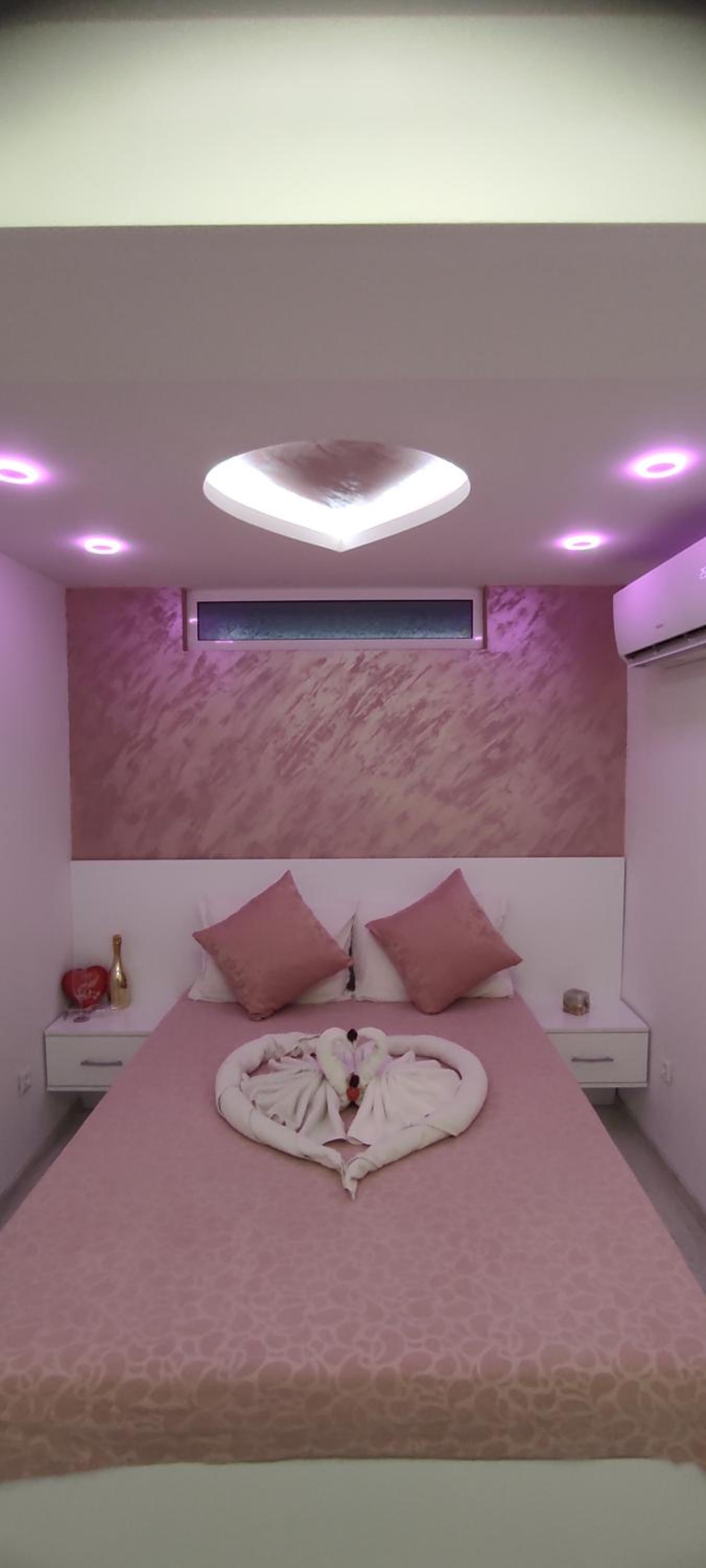 Apartment Krisiya in Burgas