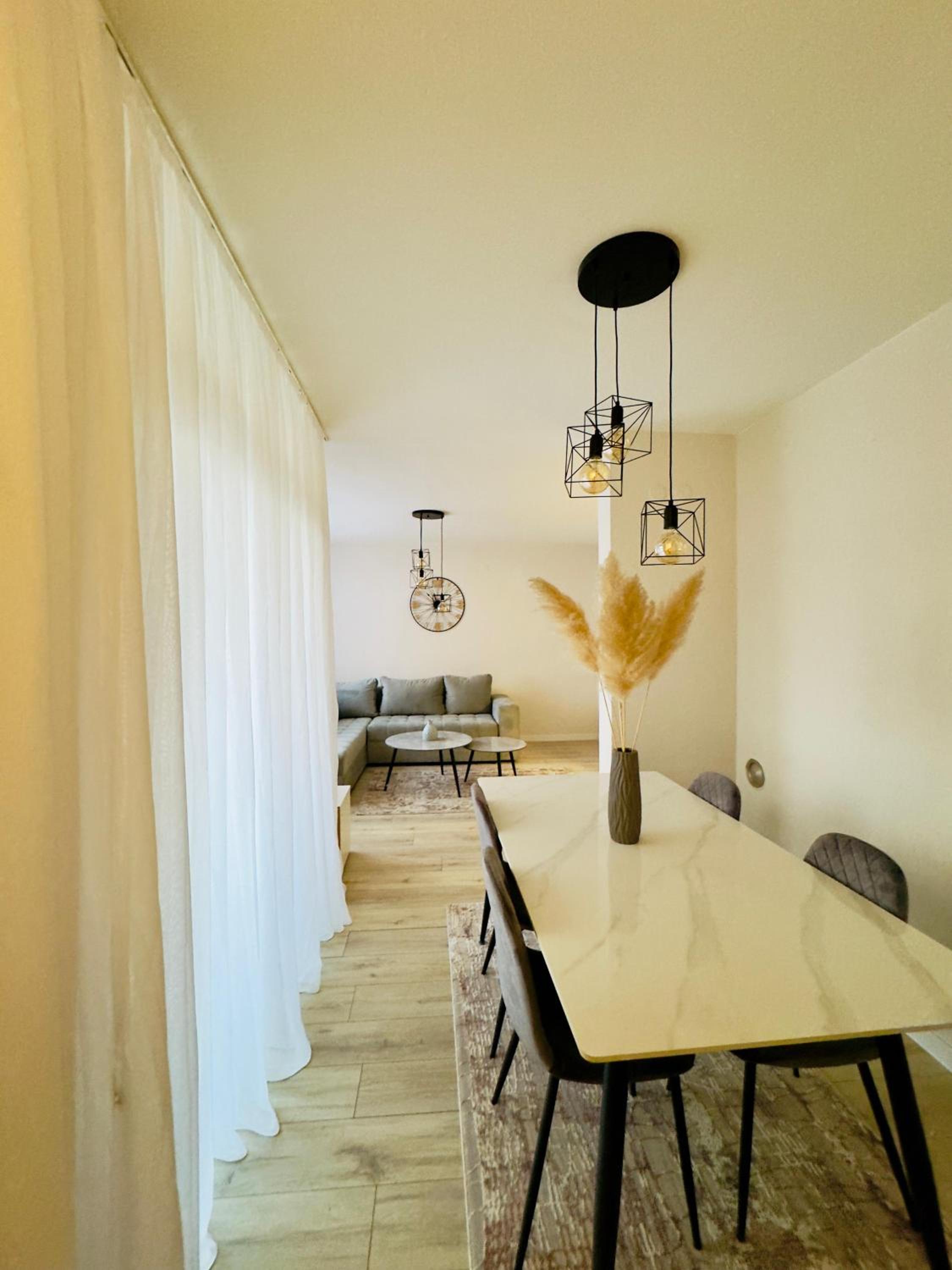 Apartman Klara 102
