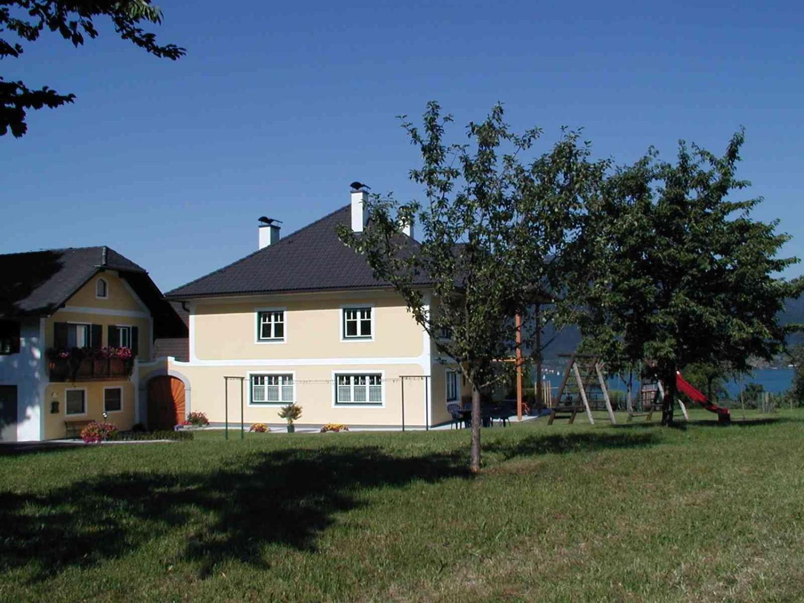 Landgut Wagnerfeld