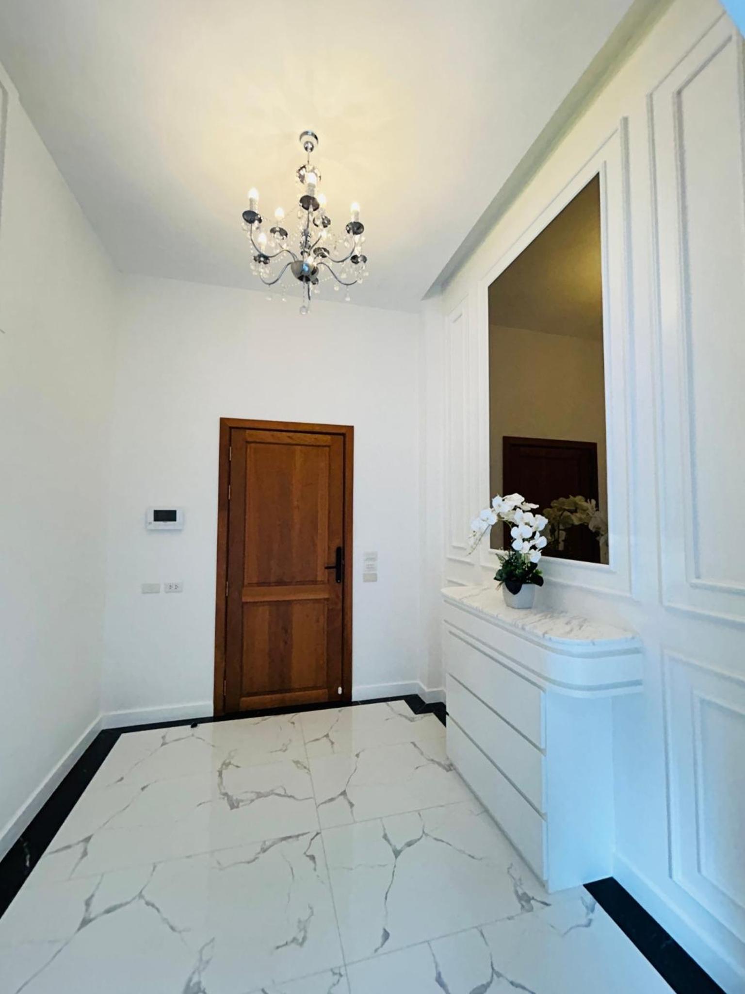 Menara - 3 BR Private Pool Villa - Moroccan Inspired - Bangtao Beach
