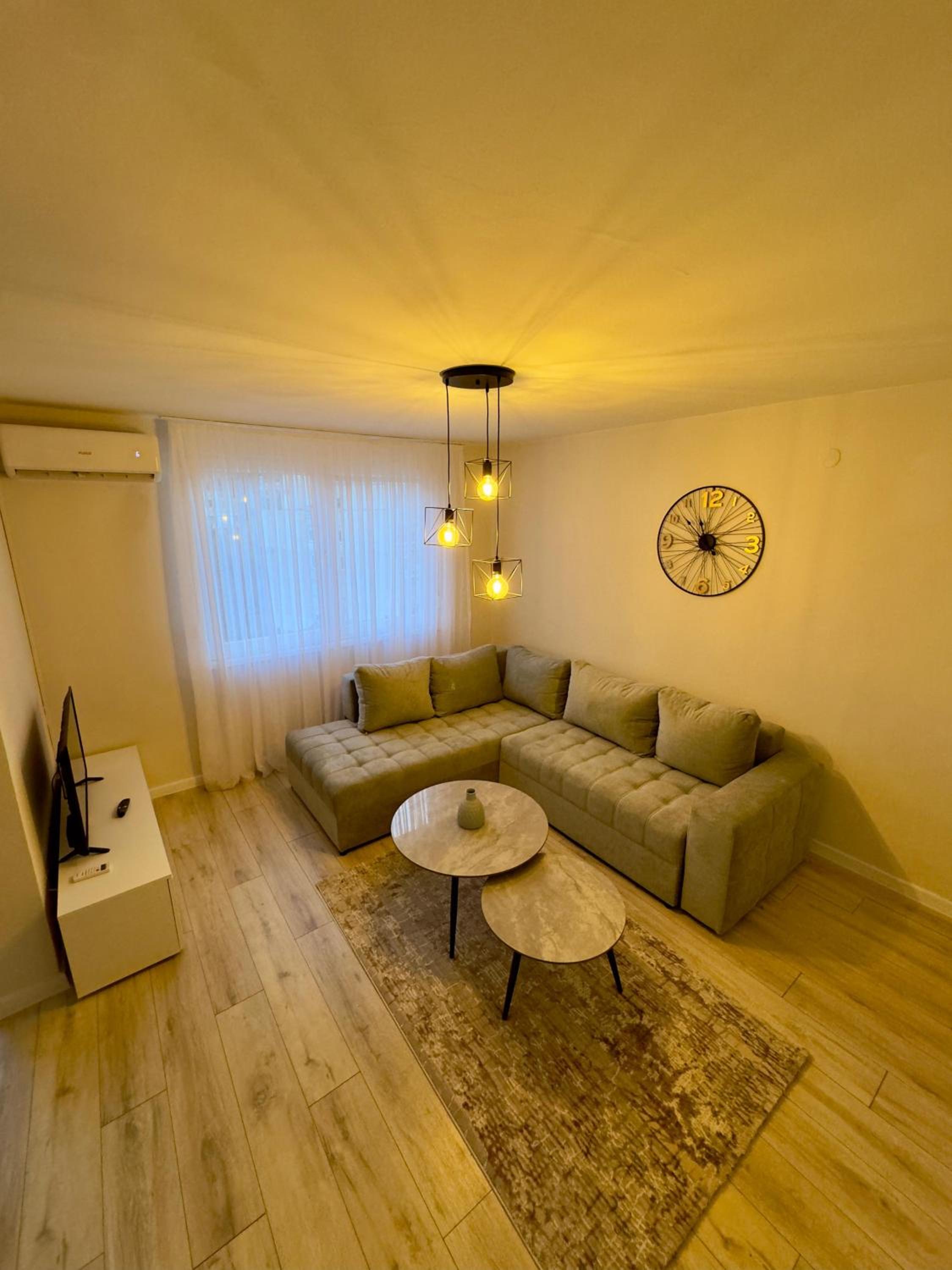 Apartman Klara 102