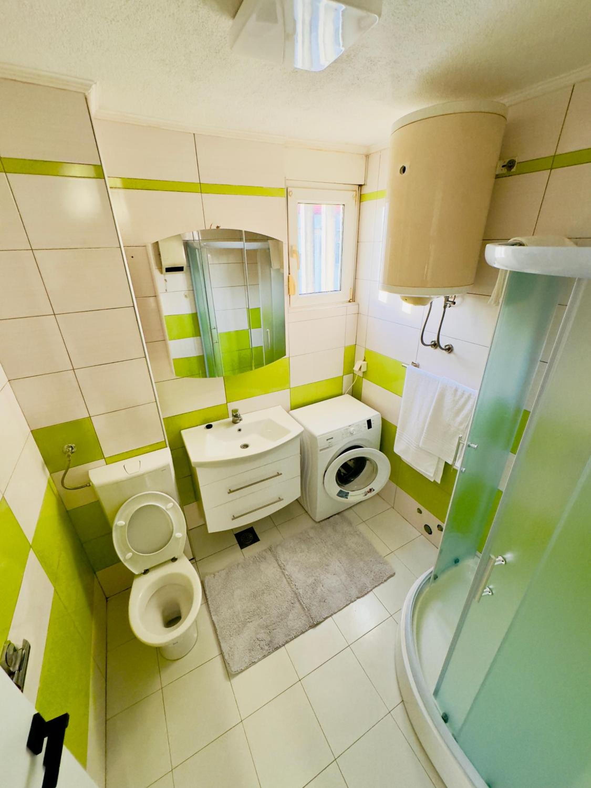 Apartman Klara 102