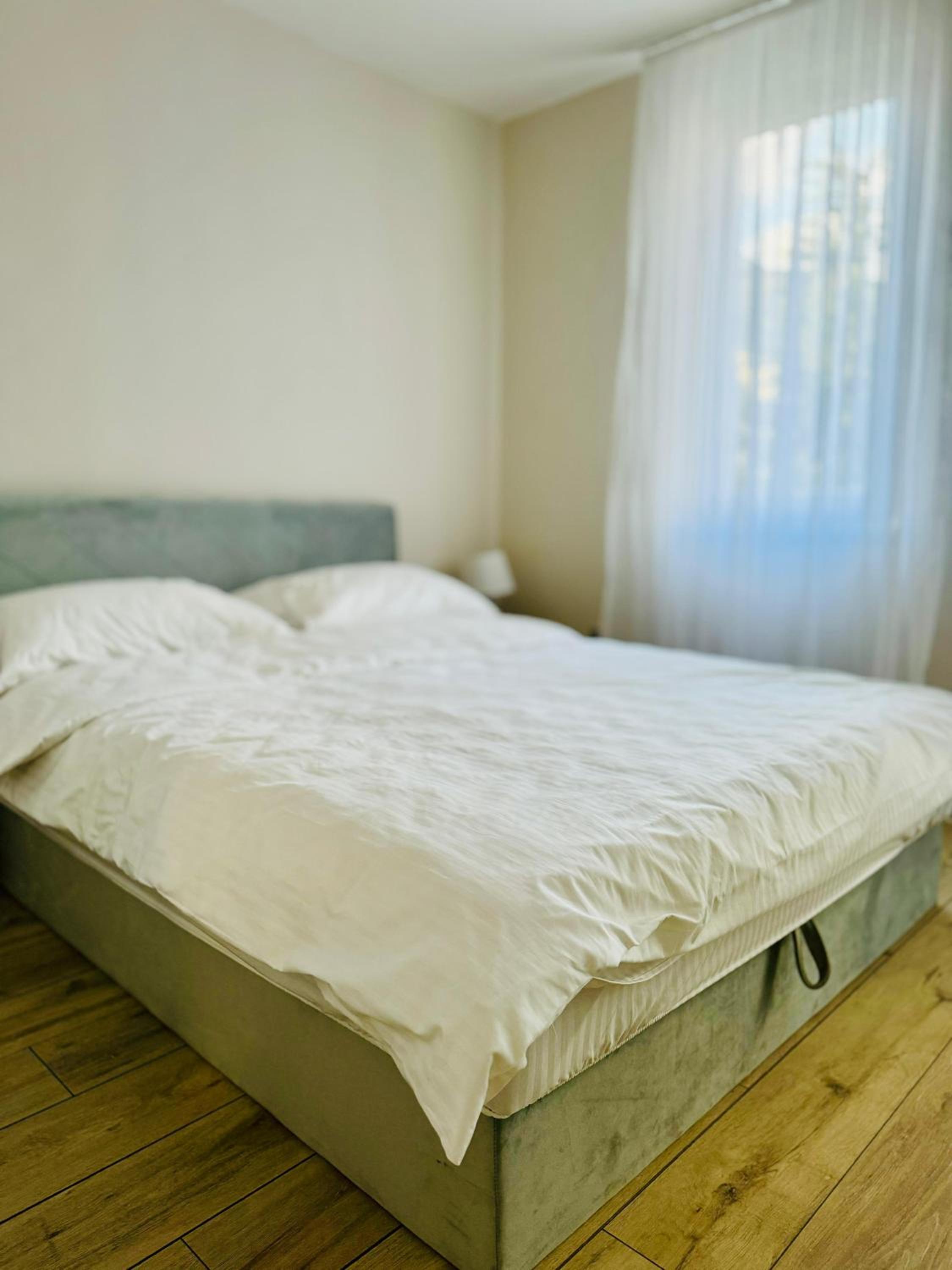 Apartman Klara 102