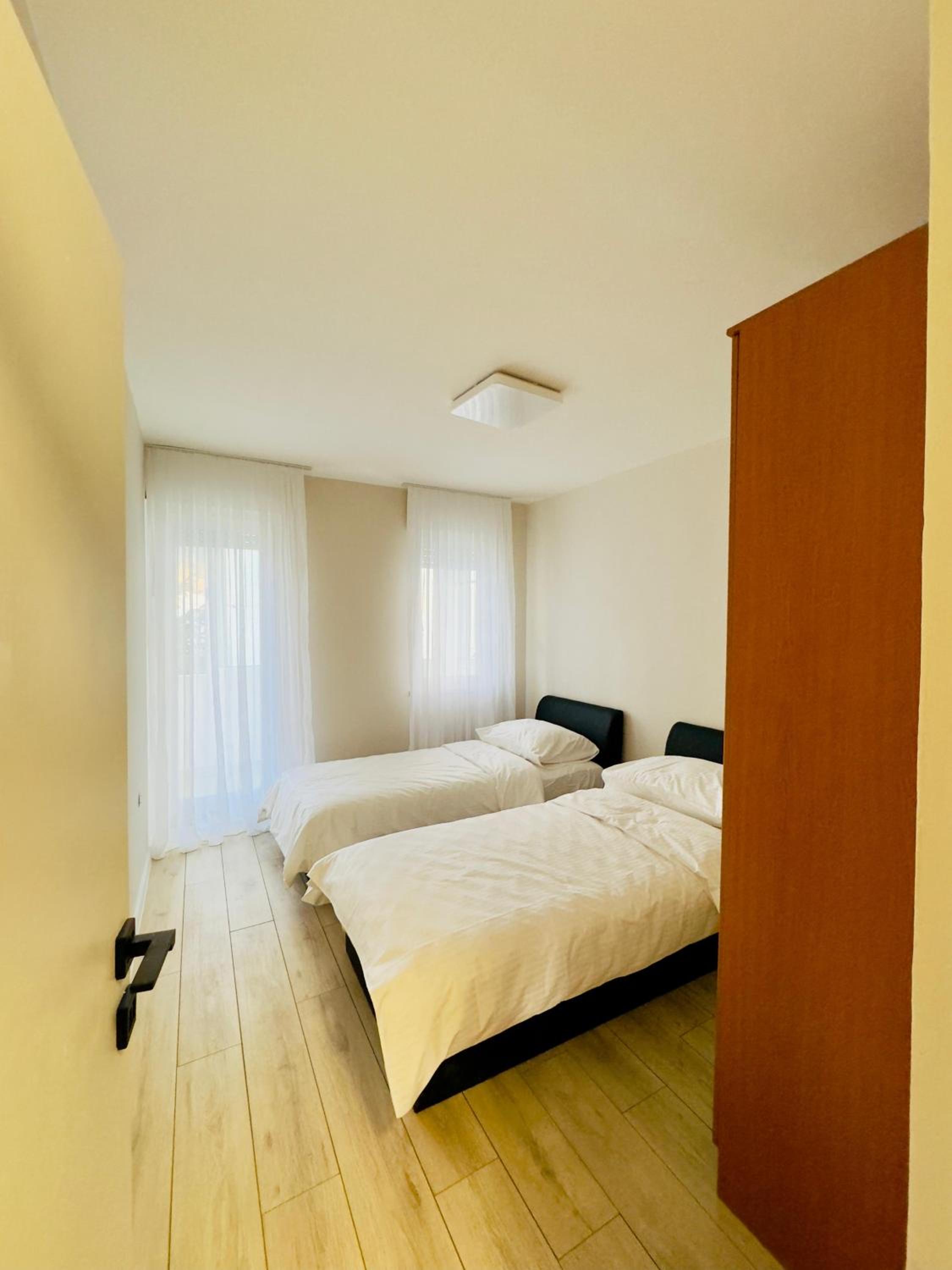 Apartman Klara 102
