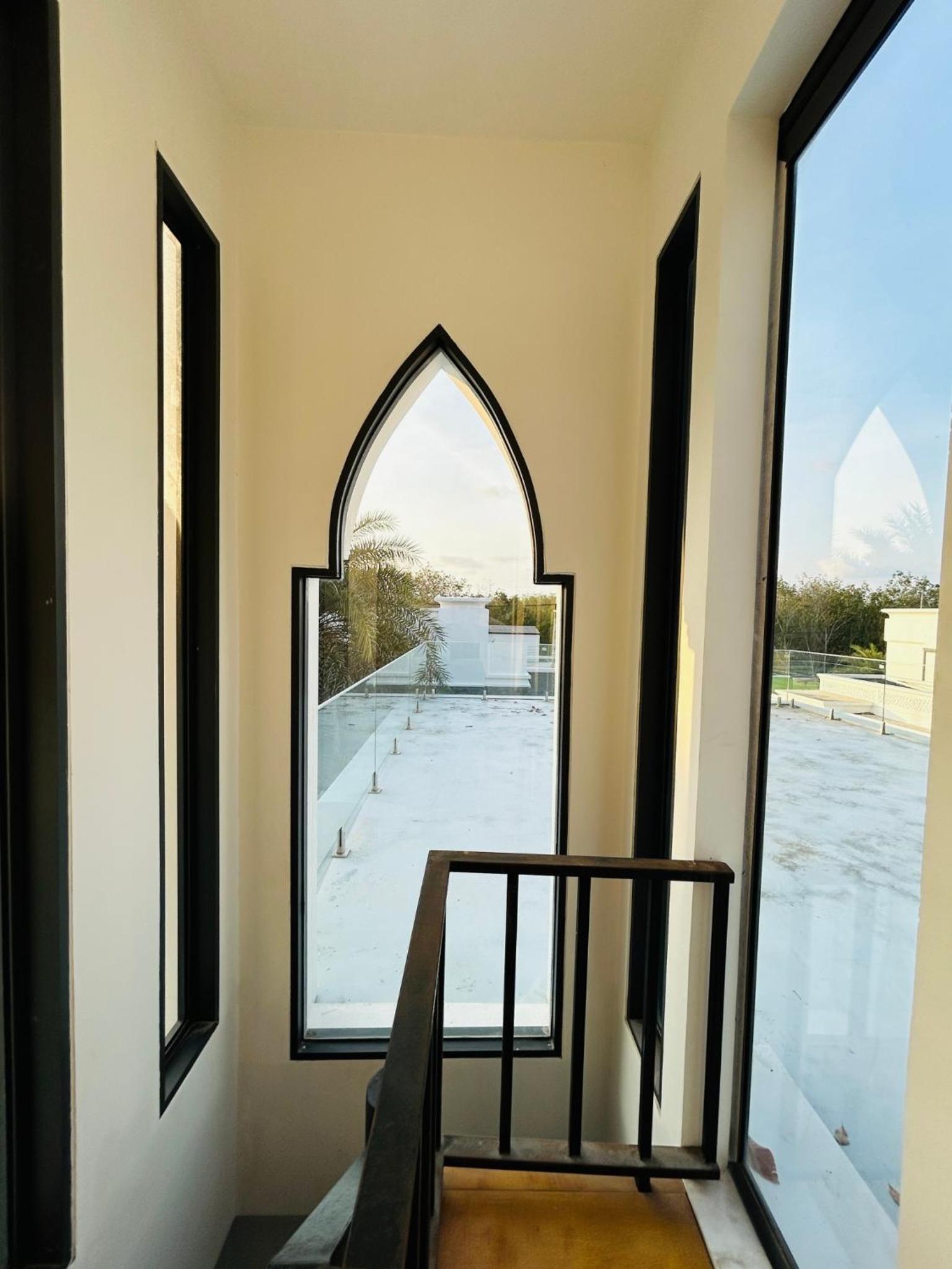 Menara - 3 BR Private Pool Villa - Moroccan Inspired - Bangtao Beach