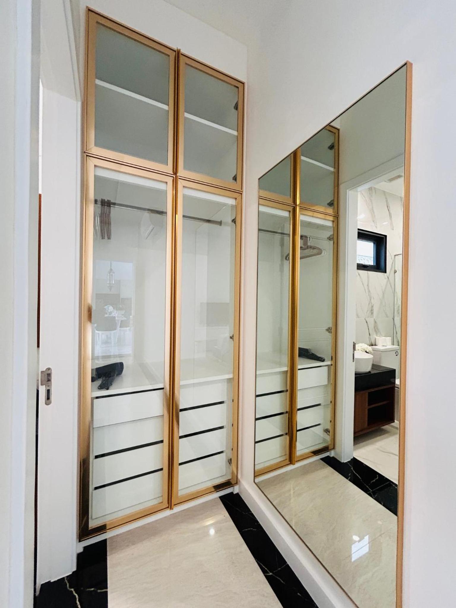 Menara - 3 BR Private Pool Villa - Moroccan Inspired - Bangtao Beach