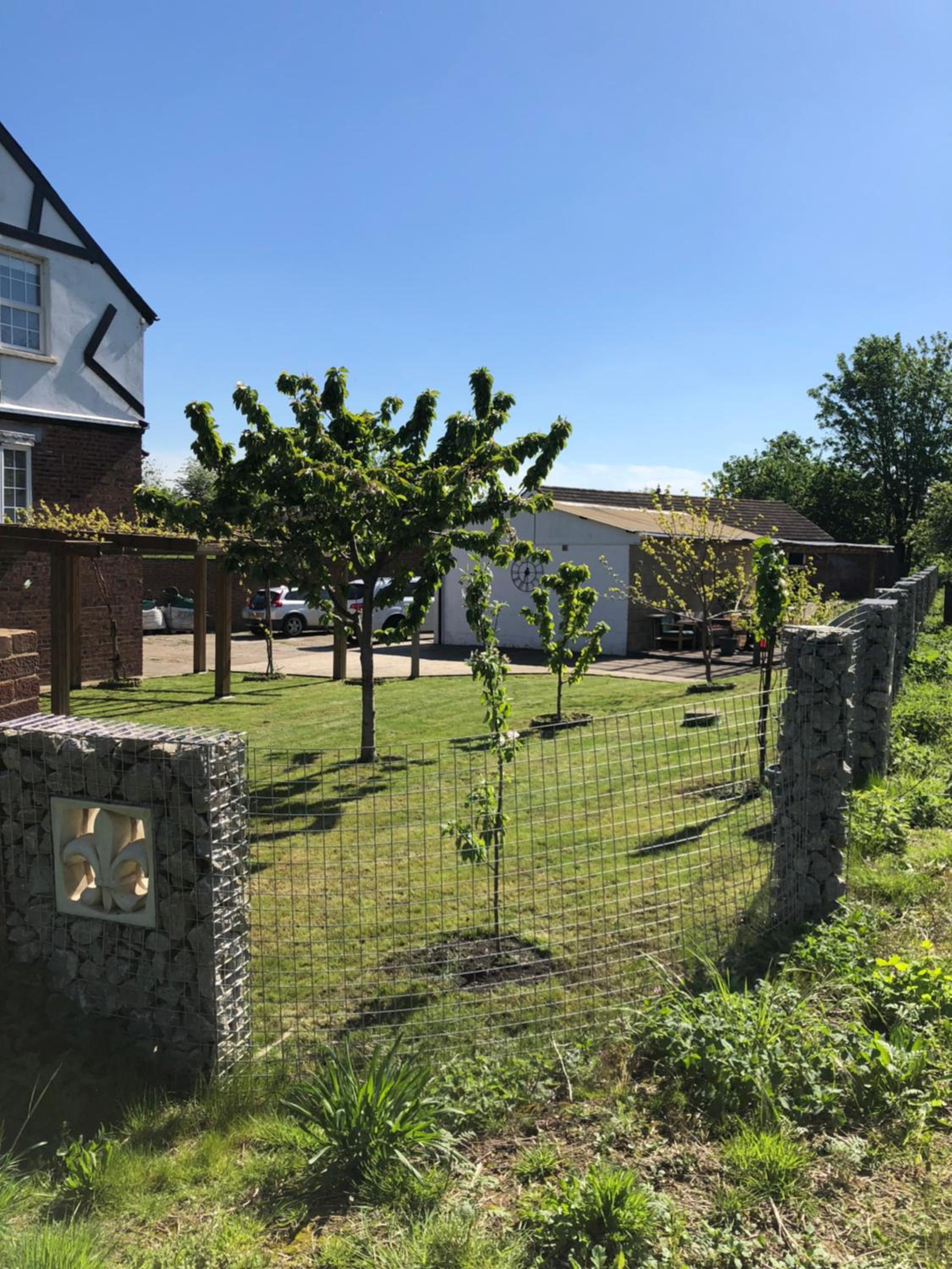 Idyllic Cottage in Jubilee Park