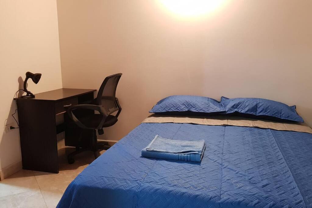 Amazing one bedroom apartment near the Airport !