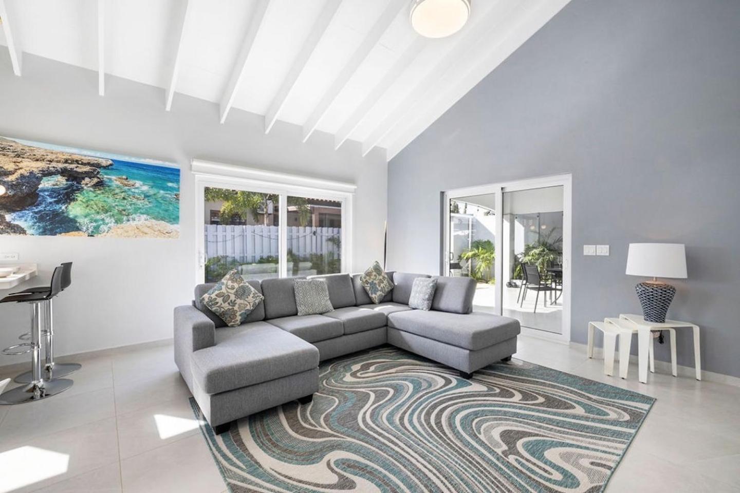New modern 3BDR/2BA Private Pool