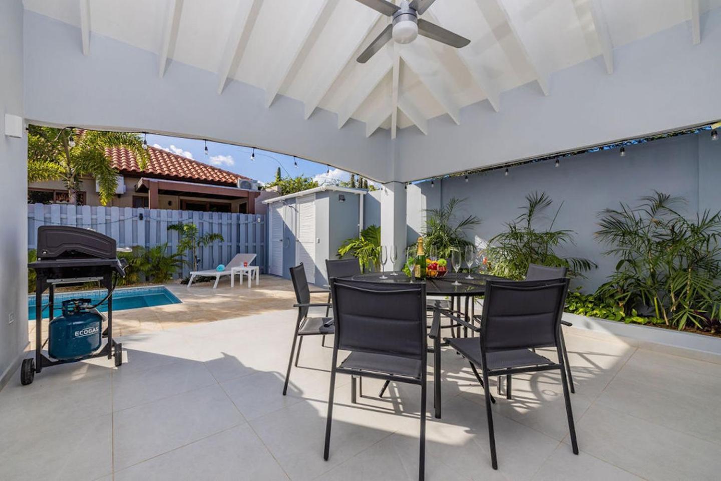 New modern 3BDR/2BA Private Pool