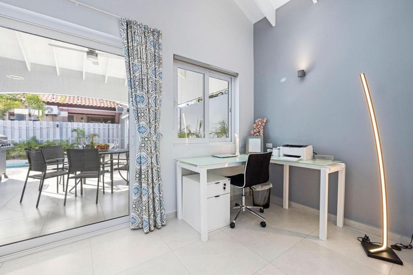 New modern 3BDR/2BA Private Pool