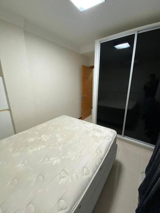 Lindo apartamento aconchegante na quadra do mar