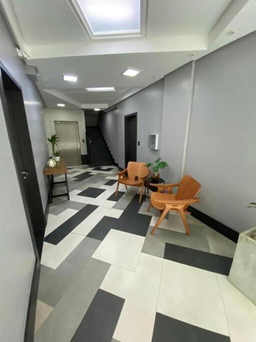 Lindo apartamento aconchegante na quadra do mar
