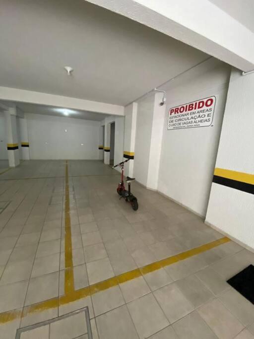 Lindo apartamento aconchegante na quadra do mar