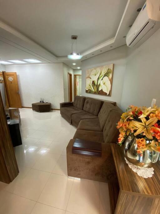 Lindo apartamento aconchegante na quadra do mar