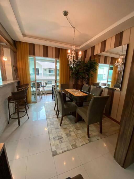 Lindo apartamento aconchegante na quadra do mar