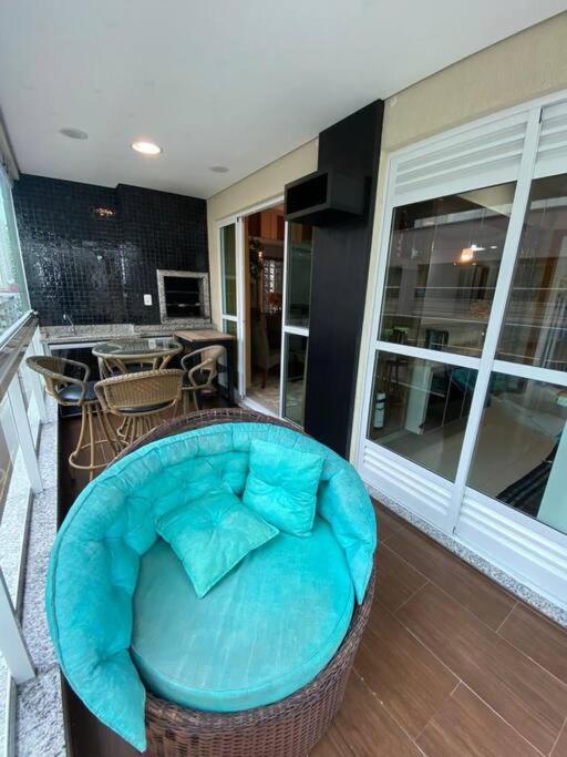 Lindo apartamento aconchegante na quadra do mar