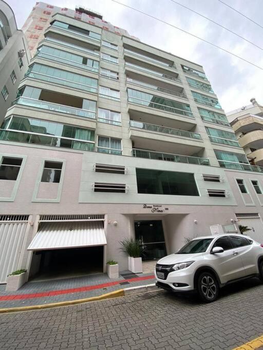 Lindo apartamento aconchegante na quadra do mar
