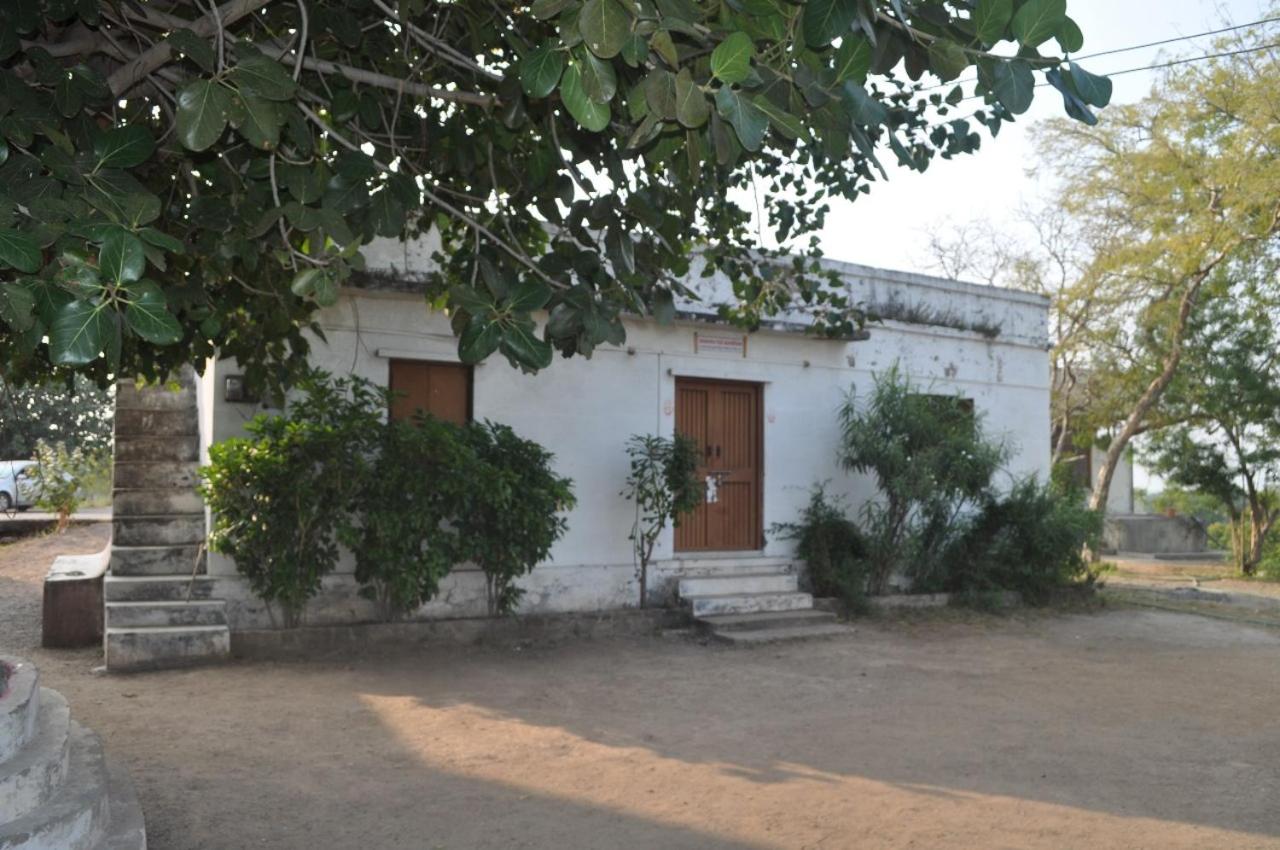 Shivdham Aashram Jalkoti view 2